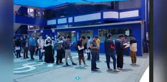Desde abril entregarán licencia de conducir electrónica en Arequipa Desde abril entregarán licencia de conducir electrónica en Arequipa