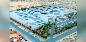 Advierten nuevo retroceso sobre el Hospital de Alta Complejidad, en Piura Advierten nuevo retroceso sobre el Hospital de Alta Complejidad, en Piura