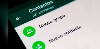 WhatsApp añade los 'grupos temporales' que se eliminarán luego de un tiempo establecido