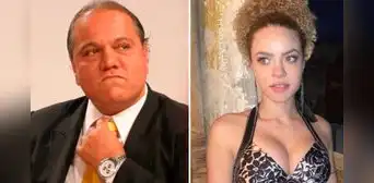 Mauricio Diez Canseco tras ruptura con Lisandra Lizama: "Le deseo lo mejor en su carrera"