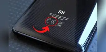 ¿Sabes qué significan las letras "CE" en la parte trasera de tu teléfono? ¿Sabes qué significan las letras "CE" en la parte trasera de tu teléfono?