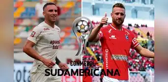 Universitario vs. Cienciano EN VIVO: ¿a qué hora es el duelo por la Copa Sudamericana 2023? Universitario vs. Cienciano EN VIVO: ¿a qué hora es el duelo por la Copa Sudamericana 2023?