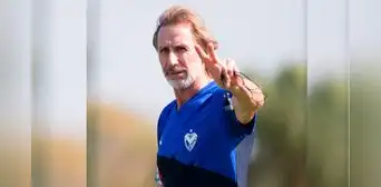 ¡Ricardo Gareca es nuevo DT de Vélez Sarsfield! El Fortín confirmó el regreso del 'Tigre' ¡Ricardo Gareca es nuevo DT de Vélez Sarsfield! El Fortín confirmó el regreso del 'Tigre'