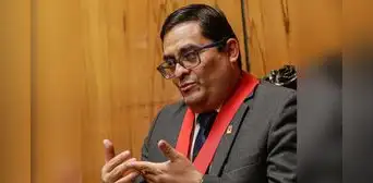Medida cautelar frenó cese de 228 trabajadores judiciales en Arequipa Medida cautelar frenó cese de 228 trabajadores judiciales en Arequipa