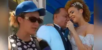 Lisandra Lizama acusa a Mauricio Diez Canseco de acoso y persecución: "Me sentí intimidada"