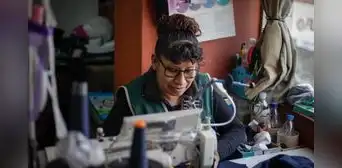 En total, 6 de cada 10 mujeres emprendedoras no están registradas en la Sunat En total, 6 de cada 10 mujeres emprendedoras no están registradas en la Sunat
