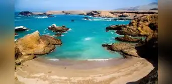 Playas vírgenes en el Perú ¿en qué parte del país están y cuánto cuesta visitarlas?
