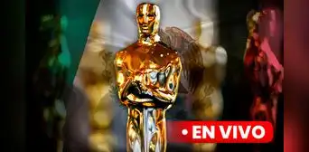 ¿Dónde ver los Oscar 2023 en México? Canales y cómo seguir la transmisión en vivo online ¿Dónde ver los Oscar 2023 en México? Canales y cómo seguir la transmisión en vivo online