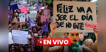 Día de la Mujer EN VIVO: Nicaragua cierra Asociación de Mujeres con Cáncer y otras 25 ONG Día de la Mujer EN VIVO: Nicaragua cierra Asociación de Mujeres con Cáncer y otras 25 ONG