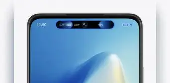 Realme C55: nuevo teléfono Android con Dynamic Island al estilo iPhone 14