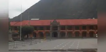 Dictan 35 años de cárcel contra sujeto por violación a su hijastra de 8 años en Cusco Dictan 35 años de cárcel contra sujeto por violación a su hijastra de 8 años en Cusco