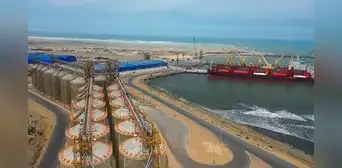 Inversiones que apuntan a la modernización de los puertos superarán los US$3.500 millones