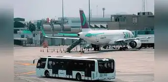 Aeropuerto Jorge Chávez cerró su pista de aterrizaje y reportan retraso de vuelos Aeropuerto Jorge Chávez cerró su pista de aterrizaje y reportan retraso de vuelos