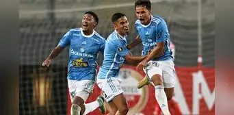 Sporting Cristal vs. Huracán en Argentina: ¿cuánto paga el partido de Copa Libertadores? Sporting Cristal vs. Huracán en Argentina: ¿cuánto paga el partido de Copa Libertadores?