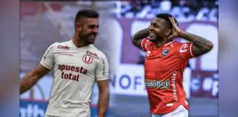 ¿Qué pasa si Universitario vs. Cienciano empatan y cómo se define al clasificado a Sudamericana? ¿Qué pasa si Universitario vs. Cienciano empatan y cómo se define al clasificado a Sudamericana?