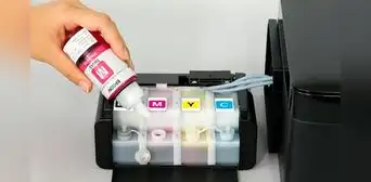 ¿Por qué comprar tintas piratas puede terminar siendo más caro que adquirir una original? ¿Por qué comprar tintas piratas puede terminar siendo más caro que adquirir una original?