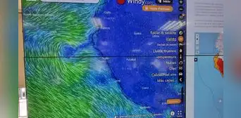Ciclón tropical Yaku influye en las lluvias extremas registradas en el norte del Perú