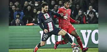 [Vía Fútbol Libre] PSG vs. Bayern Múnich: sigue EN VIVO GRATIS ONLINE duelo por Champions League