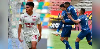 Universitario vs. Cienciano: posibles alineaciones del duelo por la Copa Sudamericana Universitario vs. Cienciano: posibles alineaciones del duelo por la Copa Sudamericana