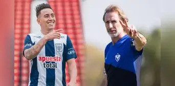 ¿Christian Cueva pudo llegar a Vélez Sarsfield de Ricardo Gareca? Esto dijo el papá de 'Aladino'
