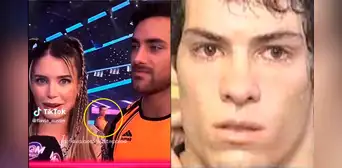 Usuarios trolean a 'Pato' por peculiar reacción al ver a Flavia y Austin: "Mira con impotencia" Usuarios trolean a 'Pato' por peculiar reacción al ver a Flavia y Austin: "Mira con impotencia"