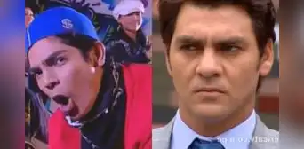 “Llegan el guapo y el más guapo”: fans de “AFHS” felices por nuevo tema del 'Gringo atrasador' “Llegan el guapo y el más guapo”: fans de “AFHS” felices por nuevo tema del 'Gringo atrasador'