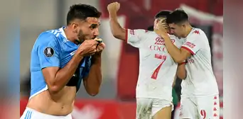 Cristal vs. Huracán: posibles alineaciones del duelo por la Copa Libertadores Cristal vs. Huracán: posibles alineaciones del duelo por la Copa Libertadores