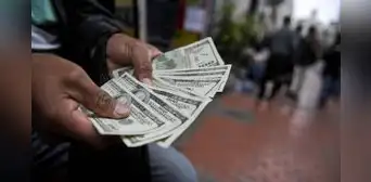 Precio del dólar en Perú HOY, 9 de marzo: ¿a cuánto cerró el tipo de cambio, según BCRP? Precio del dólar en Perú HOY, 9 de marzo: ¿a cuánto cerró el tipo de cambio, según BCRP?