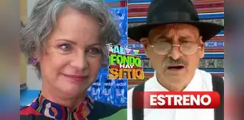 “Al fondo hay sitio 10″, capítulo 172 por América TV: ¿a qué hora y dónde ver GRATIS la serie? “Al fondo hay sitio 10″, capítulo 172 por América TV: ¿a qué hora y dónde ver GRATIS la serie?