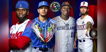 Clásico Mundial de Béisbol EN VIVO: cronograma de juegos para HOY, miércoles 8 de marzo Clásico Mundial de Béisbol EN VIVO: cronograma de juegos para HOY, miércoles 8 de marzo