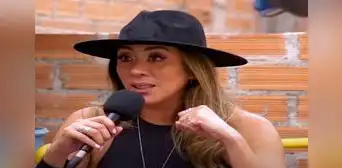 Cathy Sáenz revela sus inicios en TV: Ganaba 50 soles, ahorré y me compré un carro a los 21 Cathy Sáenz revela sus inicios en TV: Ganaba 50 soles, ahorré y me compré un carro a los 21