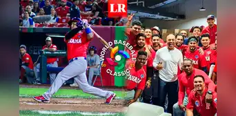 Clásico Mundial de Béisbol 2023: ¿cómo ver EN VIVO los juegos de Panamá por internet y online?