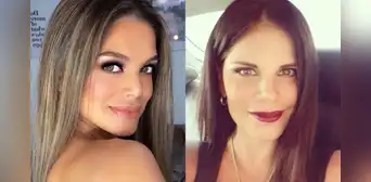 Vanessa Jerí y Sandra Arana: ¿por qué se enemistaron las 'Chicas Terremoto' y a qué se dedican ahora? Vanessa Jerí y Sandra Arana: ¿por qué se enemistaron las 'Chicas Terremoto' y a qué se dedican ahora?