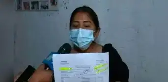 Sedapal: familia denuncia cobro de deuda de más de S/14.000 por suministro que ya no existe