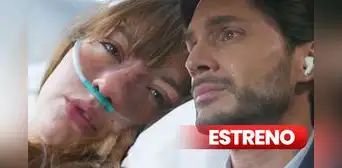 “El amor invencible” 1x13 EN VIVO: hora, canal y dónde VER la novela de Angelique Boyer [GUÍA COMPLETA]