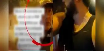 Surco: hombre denuncia discriminación por parte de PNP por usar bividí en restaurante Surco: hombre denuncia discriminación por parte de PNP por usar bividí en restaurante
