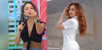 Adriana Quevedo pide rectificarse a Janet por decir que la veían “2 gatos”: “Ellos merecen respeto” Adriana Quevedo pide rectificarse a Janet por decir que la veían “2 gatos”: “Ellos merecen respeto”