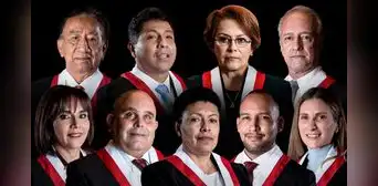 En Día de la Mujer, Congreso archiva proyecto que promovía la paridad en el sector justicia