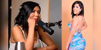 Yarita Lizeth y las tres pérdidas que sufrió antes de volverse famosa Yarita Lizeth y las tres pérdidas que sufrió antes de volverse famosa