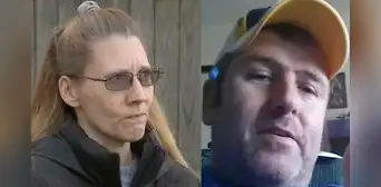 Mujer encuentra en armario cuerpo momificado de su esposo desaparecido hace 8 meses Mujer encuentra en armario cuerpo momificado de su esposo desaparecido hace 8 meses