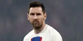 ¡Desencajado! El rostro de Lionel Messi tras la dura eliminación del PSG en la Champions ¡Desencajado! El rostro de Lionel Messi tras la dura eliminación del PSG en la Champions