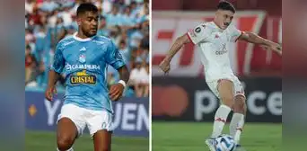 ¿Qué canal transmite Huracán vs. Sporting Cristal EN VIVO por fase 3 de la Copa Libertadores? ¿Qué canal transmite Huracán vs. Sporting Cristal EN VIVO por fase 3 de la Copa Libertadores?