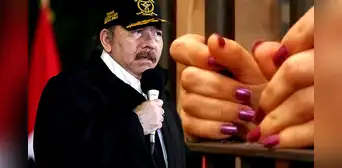 Gobierno de Nicaragua da libertad condicional a 230 presas en Día Internacional de la Mujer Gobierno de Nicaragua da libertad condicional a 230 presas en Día Internacional de la Mujer
