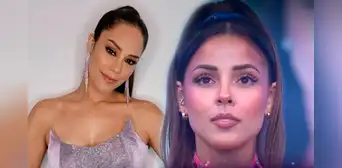 Karen Schwarz cree que Luciana es favorita en el Miss Perú 2023: "Tiene cancha con las cámaras" Karen Schwarz cree que Luciana es favorita en el Miss Perú 2023: "Tiene cancha con las cámaras"