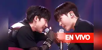 "Boys planet", capítulo 6 en estreno EN VIVO: ¿cuándo y a qué hora ver el programa de k-pop? "Boys planet", capítulo 6 en estreno EN VIVO: ¿cuándo y a qué hora ver el programa de k-pop?