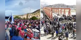 ¿Por qué hay confusión sobre Ilave y Juli luego de que 6 soldados murieran ahogados en un río de Puno?