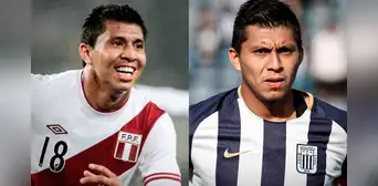 ¿Qué fue de Rinaldo Cruzado después de descender con Alianza Lima en 2020? ¿Qué fue de Rinaldo Cruzado después de descender con Alianza Lima en 2020?
