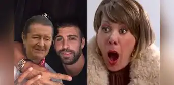 Se queda: Adolfo Chuiman niega que Peter vaya a irse de “Al fondo hay sitio” Se queda: Adolfo Chuiman niega que Peter vaya a irse de “Al fondo hay sitio”