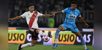 ¡Gran triunfo! River Plate venció 3-0 a Racing de Córdoba por la Copa Argentina 2023 ¡Gran triunfo! River Plate venció 3-0 a Racing de Córdoba por la Copa Argentina 2023