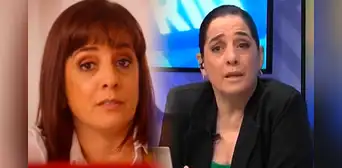 Patricia del Río renunció entre lágrimas a su programa en vivo: ¿por qué tomó radical decisión?